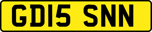 GD15SNN