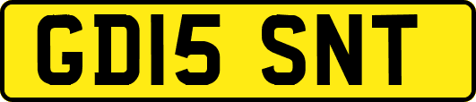 GD15SNT
