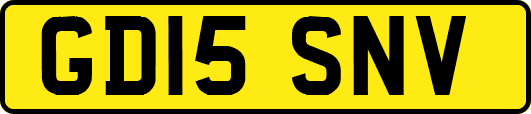 GD15SNV
