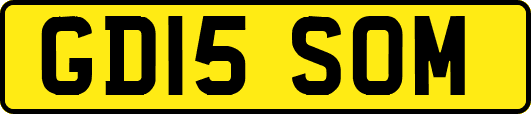 GD15SOM