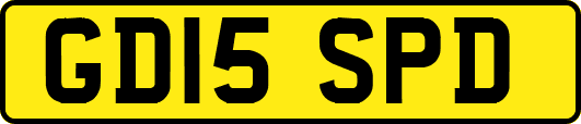 GD15SPD