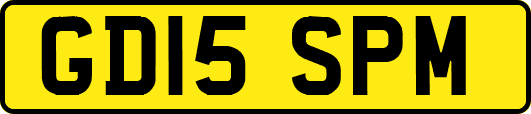 GD15SPM