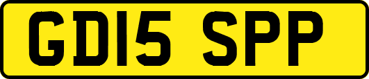 GD15SPP