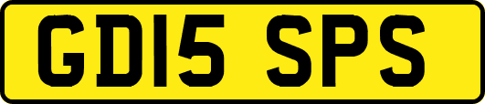 GD15SPS