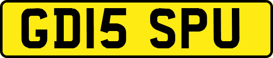 GD15SPU
