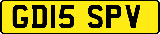 GD15SPV