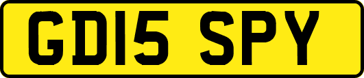 GD15SPY