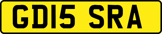 GD15SRA
