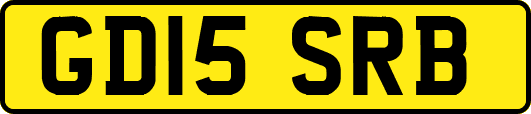 GD15SRB