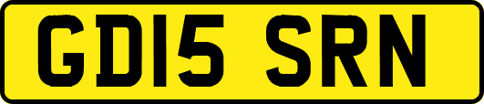 GD15SRN