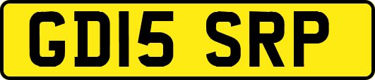 GD15SRP