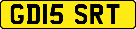 GD15SRT