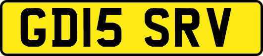 GD15SRV
