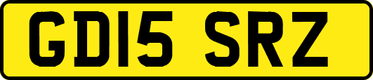 GD15SRZ