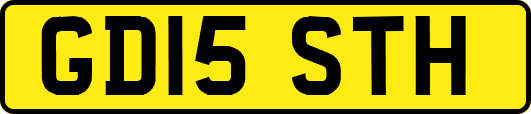 GD15STH