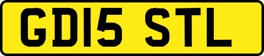 GD15STL