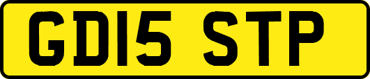 GD15STP