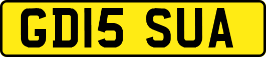 GD15SUA