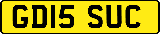 GD15SUC