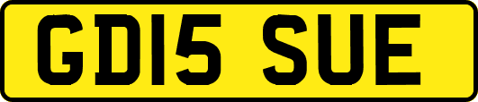 GD15SUE