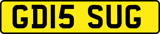 GD15SUG