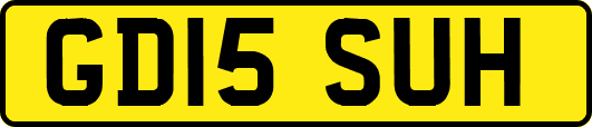 GD15SUH