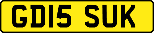 GD15SUK