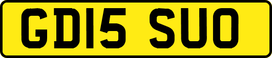 GD15SUO