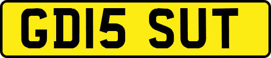 GD15SUT