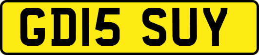 GD15SUY