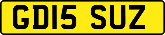 GD15SUZ