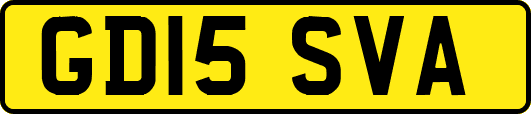 GD15SVA