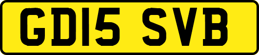 GD15SVB