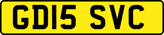 GD15SVC