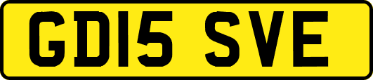 GD15SVE