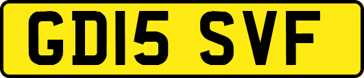 GD15SVF