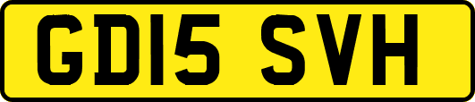 GD15SVH