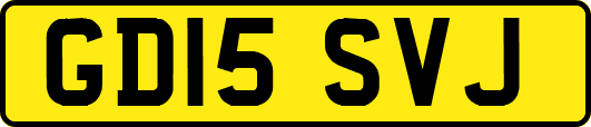 GD15SVJ