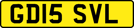 GD15SVL