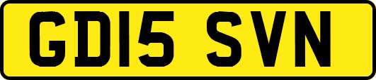GD15SVN