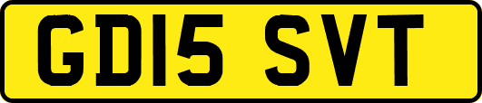 GD15SVT