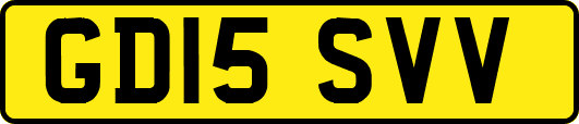 GD15SVV