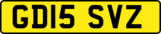 GD15SVZ