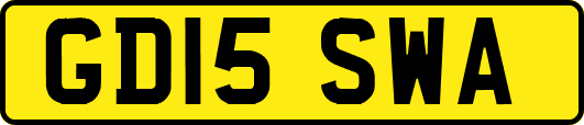 GD15SWA