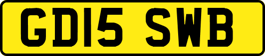 GD15SWB