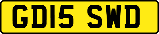 GD15SWD