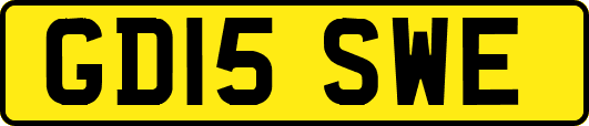 GD15SWE