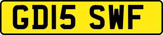 GD15SWF