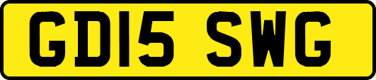 GD15SWG