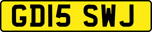 GD15SWJ